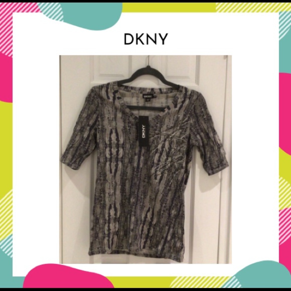 🆕 DKNY Shirt